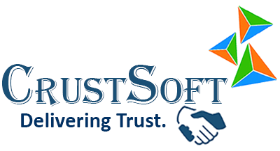 CrustSoft Digital