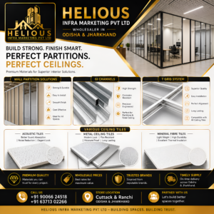 HELIOUS INFRA PRODUCTS