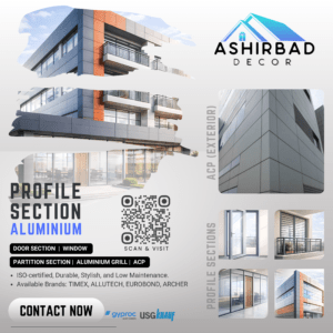ASHIRBAD ACP WORK